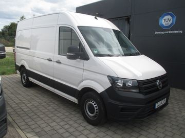 Volkswagen Crafter - 2