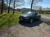 Audi A4  mit erst 132000 km2,0 tdi - Audi A4: Cabrio, TDI