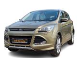 Ford Kuga Individual*2Hd*Totwinkelassistent*Parkhilfe
