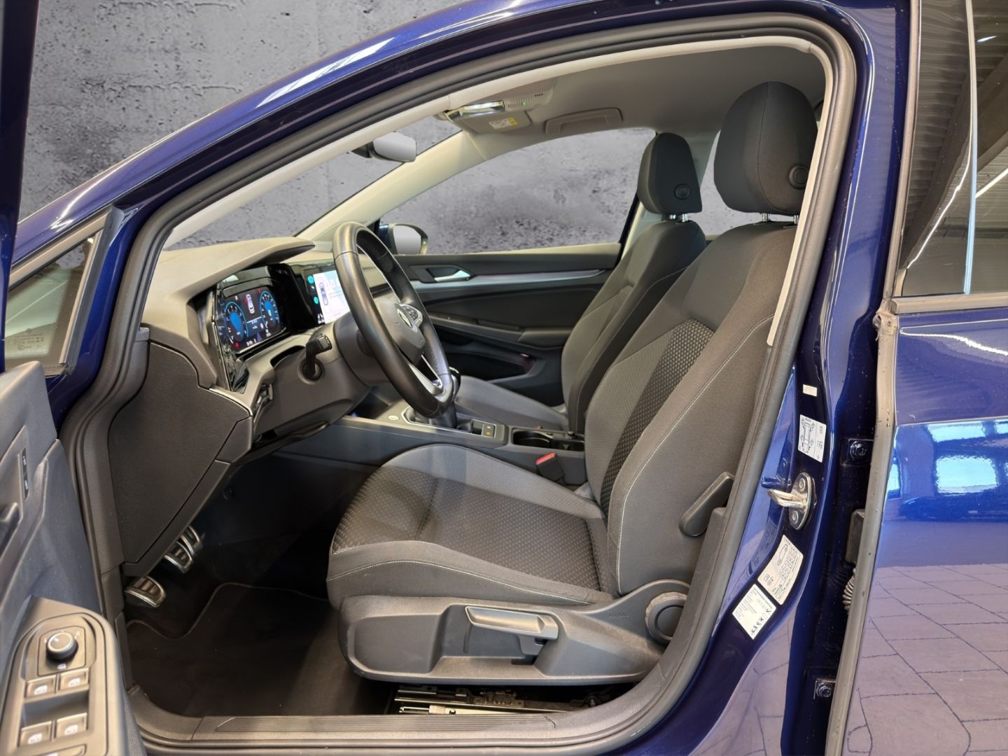 Volkswagen Golf - Bild 8