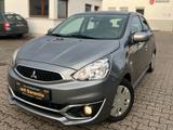 Mitsubishi Space Star Active*TOP*SCHECKHEFTGEPFLEGT - Mitsubishi Space Star Active mit Benzin-Antrieb
