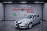 Opel Astra 1.6 Ecotec Edition*2.Hand* - Opel Astra: Ecotec