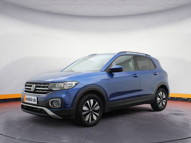 Volkswagen T-Cross 1.0 TSI Move KAMERA PDC SH