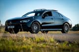 Mercedes-Benz CLA 220 DCT - Junge Sterne Garantie  - Mercedes-Benz: Junge Sterne