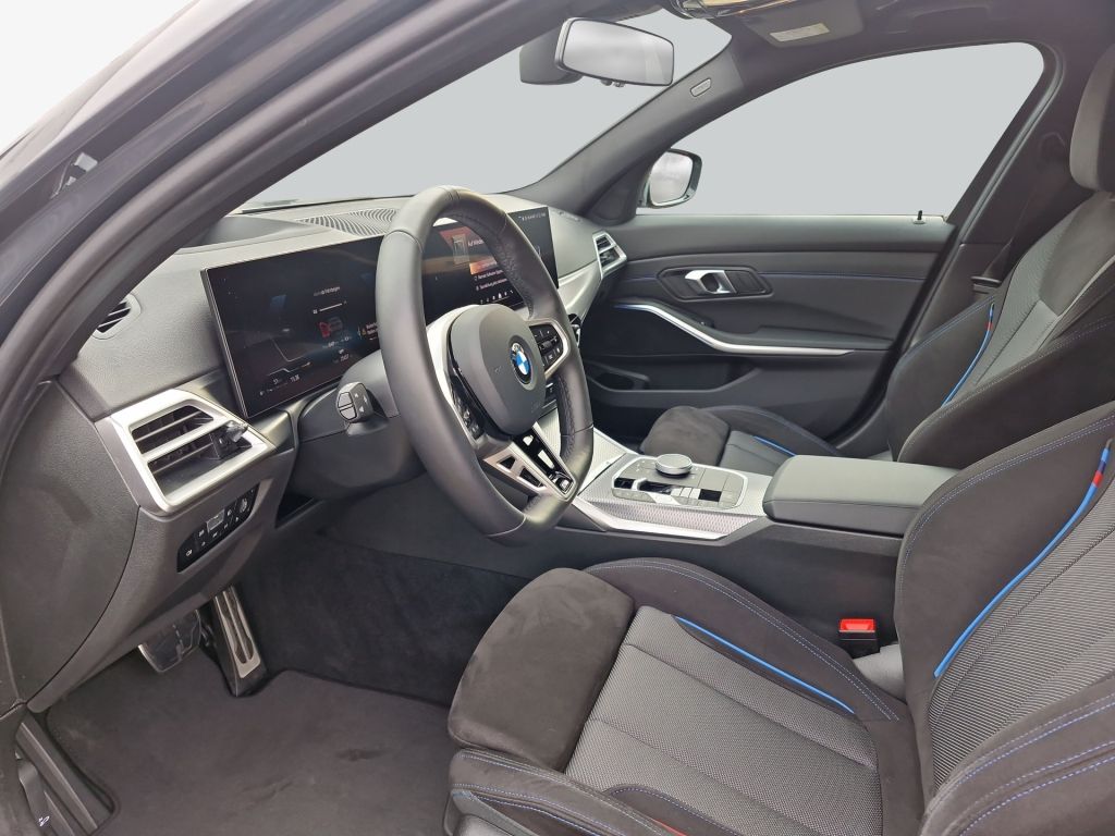 BMW 320 - Bild 11