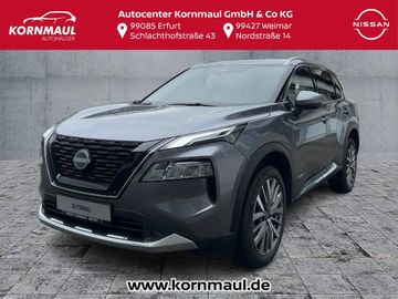 Nissan X-Trail 1.5 VC-T e-Power Tekna