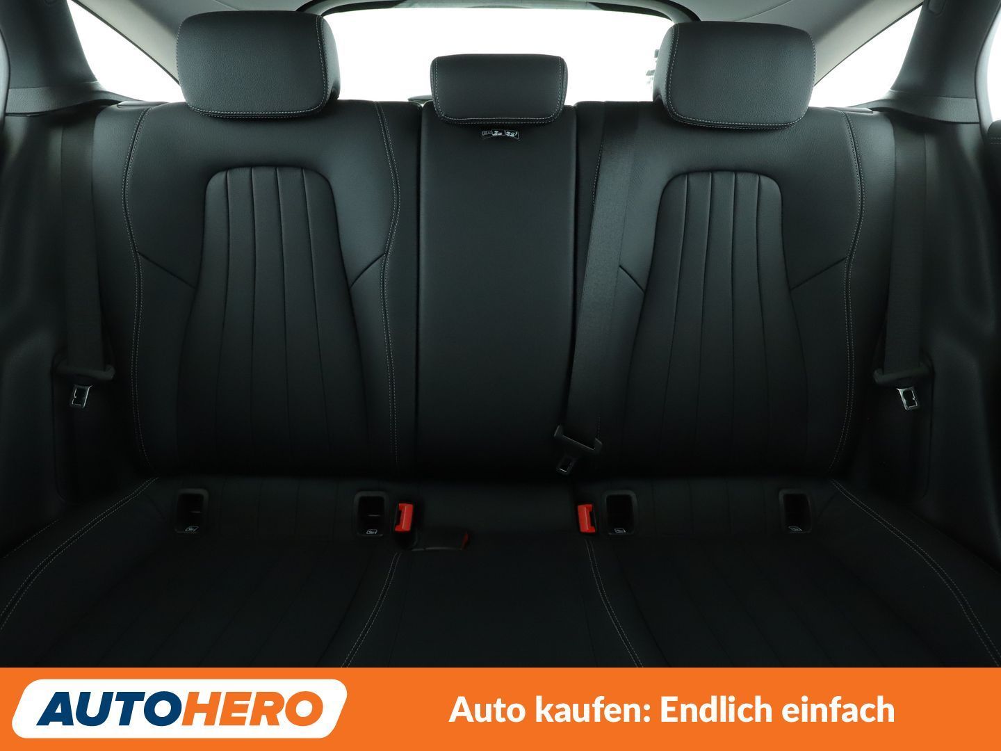 Mercedes-Benz CLA 250e Shooting Brake Progressive Aut. LED ACC foto 16