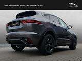 Jaguar E-Pace P200 Chequered Flag - gebrauchte Jaguar E-Pace aus dem Jahr 2020