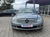 Mercedes-Benz C 180 T Kompressor BlueEfficiency - AUTOMATIK - Mercedes-Benz Kompressor