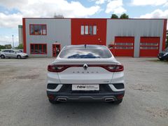 Fahrzeugabbildung Arkana R.S. Line 1.6 E-TECH Hybrid 145 EU6d