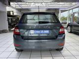 Skoda Fabia 1.0 MPI Cool Plus (EURO 6d-Temp)  - Skoda Fabia: Eu