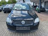 Volkswagen Fox Basis - gebrauchte VW Fox aus dem Jahr 2008