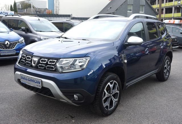 Dacia Duster 4x4 Prestige+ Tce150 NAVI*CAM ALLWETTERRE