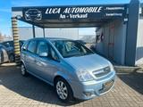 Opel Meriva Cosmo - Opel Meriva Gebrauchtwagen in Bielefeld