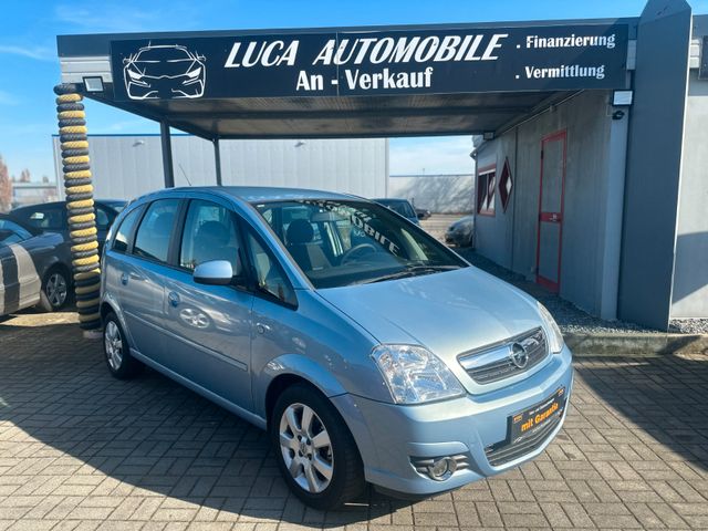 Opel Meriva Cosmo