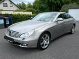 Mercedes-Benz CLS 350 // 1.Hand // Origina... - Mercedes-Benz CLS 350 in Dortmund