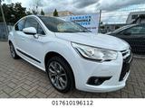 Citroën DS4 SportChic - Citroën aus 2012: Geländewagen