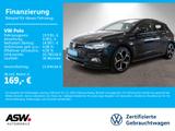 Volkswagen Polo R-Line 1.5TSI DSG LED Navi Pano ACC PDC SHZ - Volkswagen Polo aus 2021
