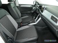Volkswagen T-Roc - Vorschau Bild 6