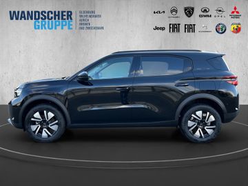 Opel Frontera 1.2 GS 7-Sitzer TECH-PAK AWR SHZ