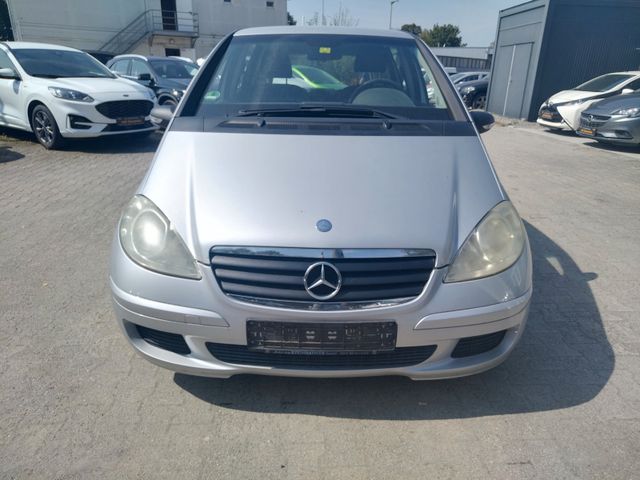 Mercedes-Benz A 150 A -Klasse A 150+KLIMA+EURO 4