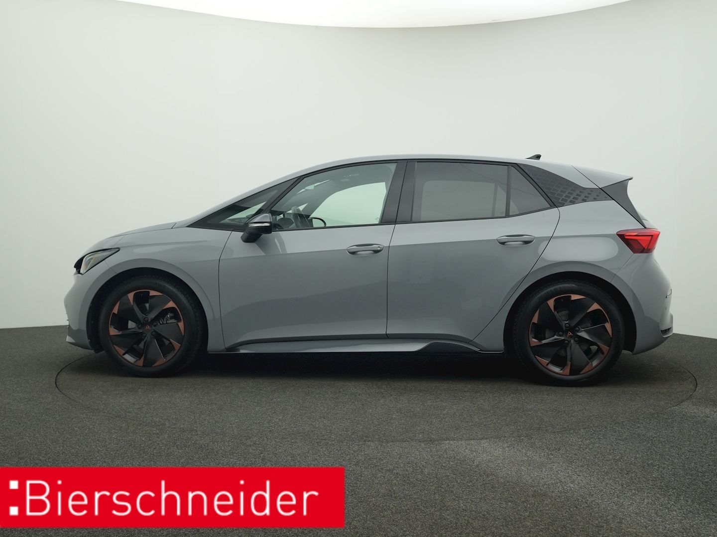 Cupra Born 5-J-GAR KAMERA ELEKTR-SITZE imagem 3