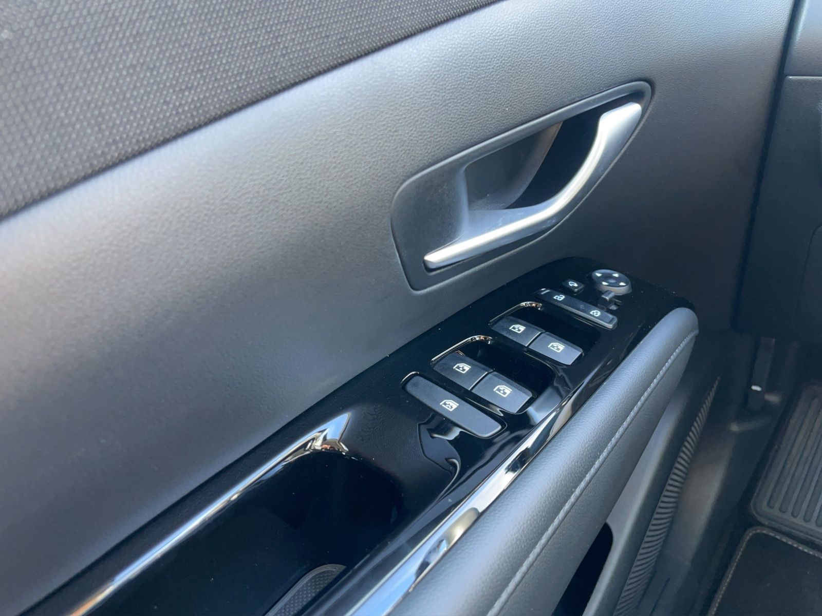 Hyundai Tucson – Bild 18