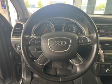 Audi Q7 - 12