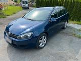Volkswagen VW Golf 6 VI Kombi 2.0tdi 140ps - Volkswagen Golf: V TDI 140