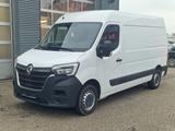 Renault Master 2.3 CDTI L2H2 HKa 3,3t Klima - gebrauchte Renault Master aus dem Jahr 2022