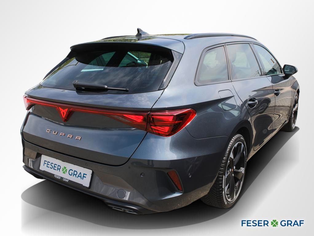Cupra Leon - Bild 2