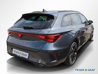 Cupra Leon - Vorschau Bild 2
