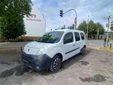 Renault Kangoo KASTEN*TRANSPORTER*PDC*HINTEN*SHZ* - Renault: Transporter