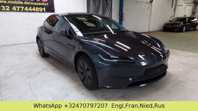 Tesla Model 3 Dual Motor, FACELIFT, netto-24300 eur-