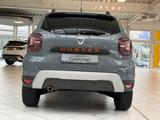 Dacia Duster Extreme TCe 130 Navi MultiView Sitzheiz. - Dacia Duster Extreme mit Benzin-Antrieb