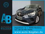 Renault Captur TCe ZEN LED*Tempomat*SHZ*FUllLink*PDC - Renault Captur Zen mit Benzin-Antrieb