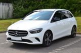 Mercedes-Benz B 200 B -Klasse B 200 *1.Hand *Scheckheft * - Mercedes-Benz B 200 in Solingen