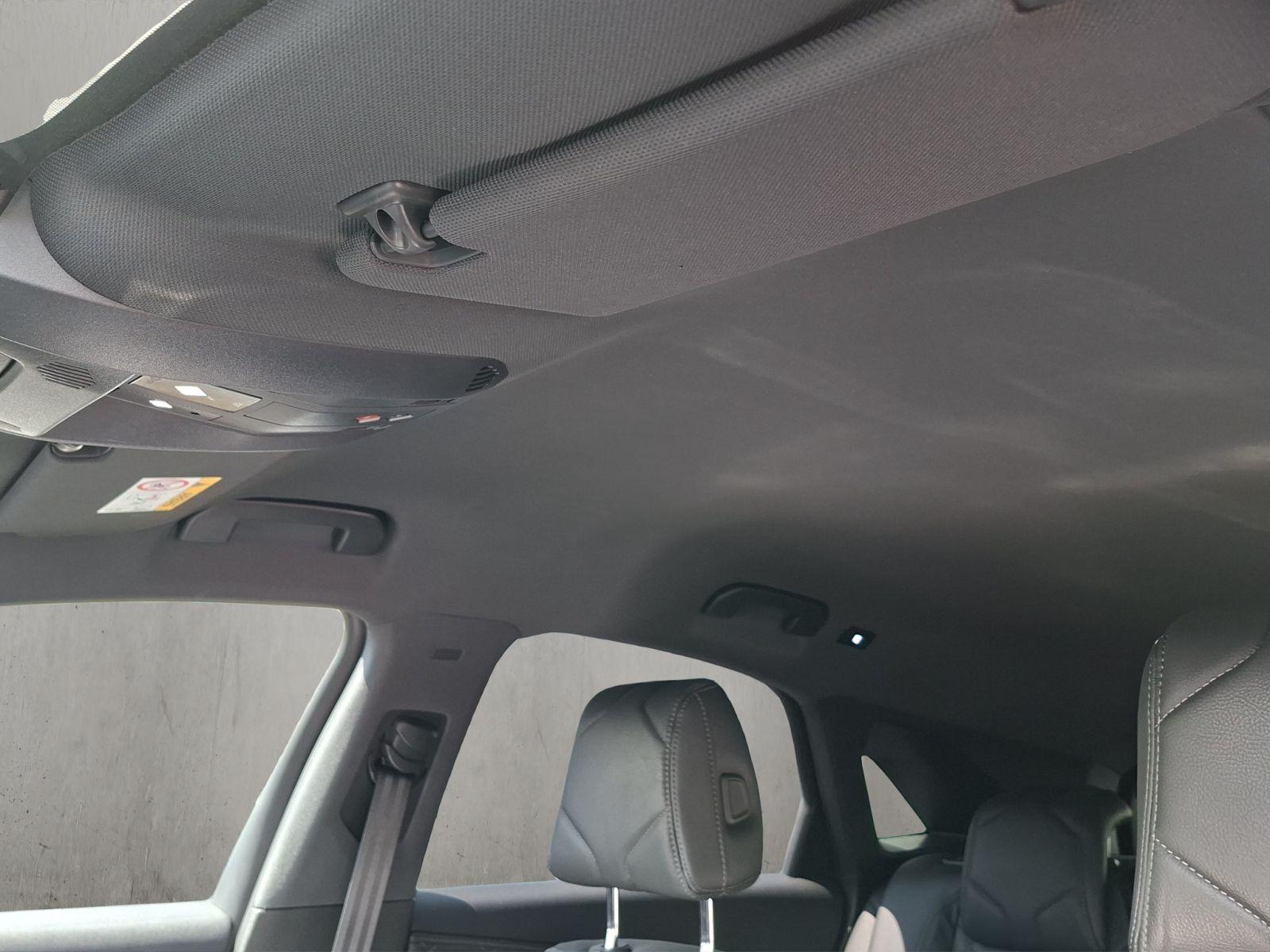 DS Automobiles DS7 E-Tense Hybrid 4x2 Rivoli