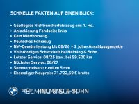 BMW iX - Vorschau Bild 4
