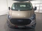 Ford Tourneo Custom 2.0 TDCi 320 L1 Active|AHK|ACC - Ford Gebrauchtwagen in Villingen-Schwenningen