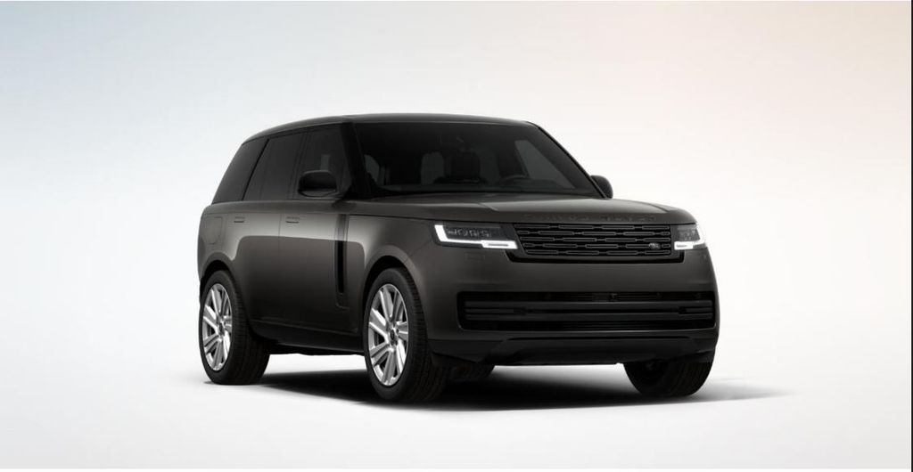 Image of Land Rover Range Rover