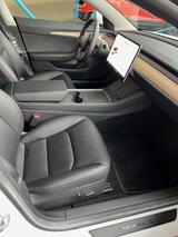 Tesla Model 3 Allradantrieb mit Dualmotor Performa... - Tesla Model 3 in Leverkusen