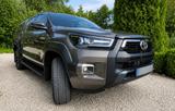 Toyota  Hilux Invincible 2.8 D-4D Automatik Facelift