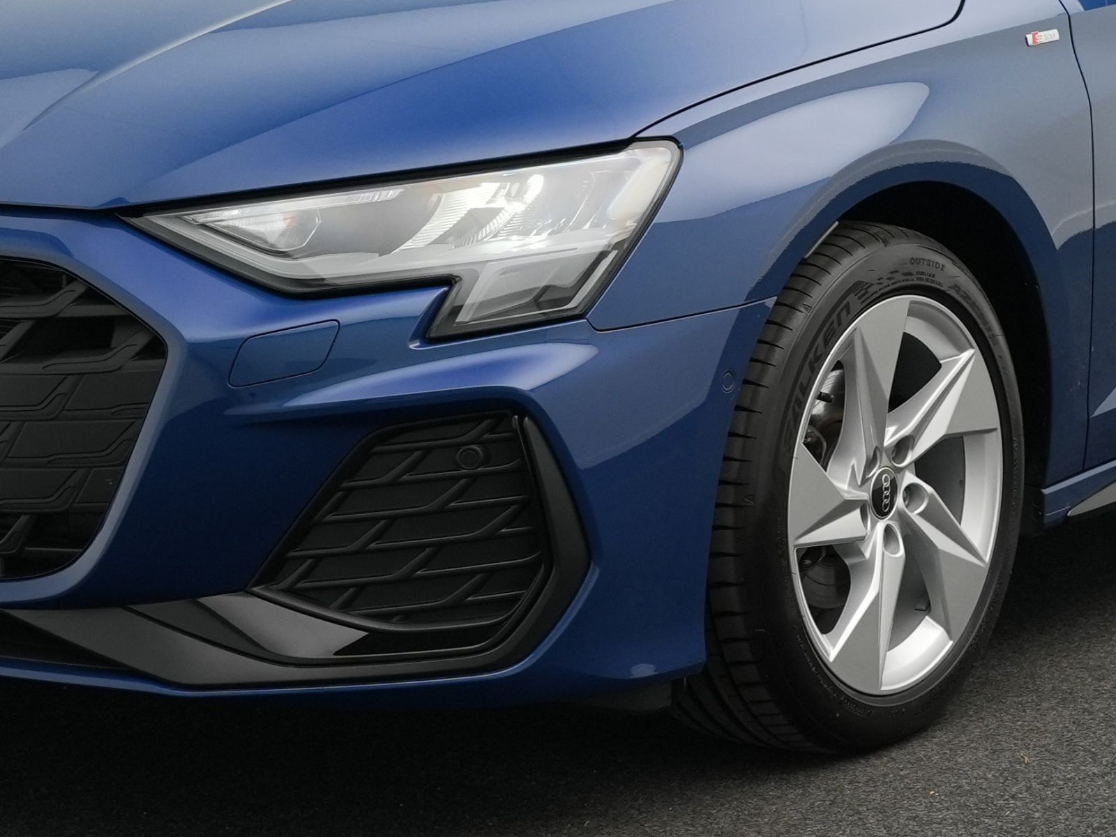 Audi A3 - Bild 25