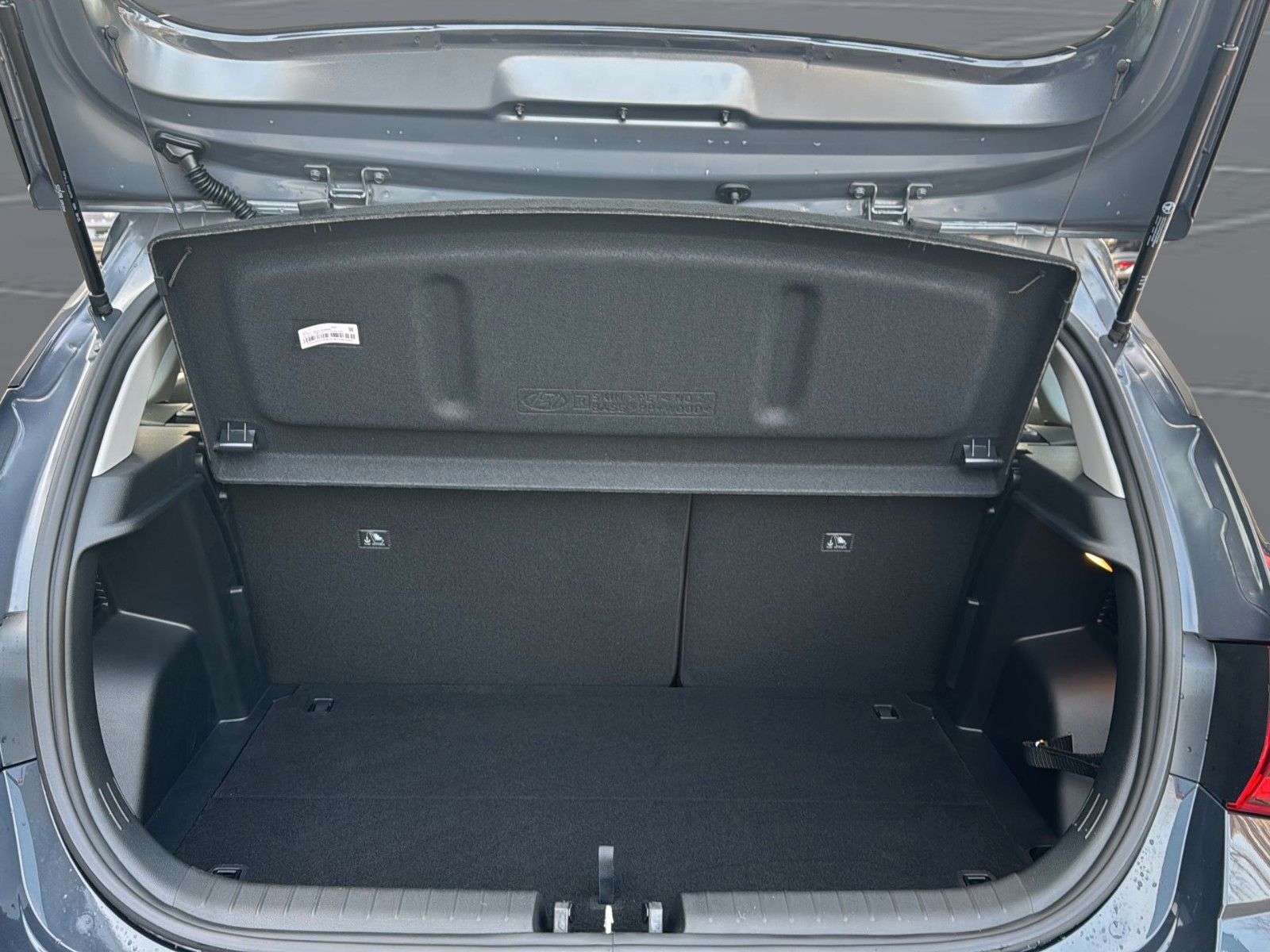 Hyundai i20 - Bild 21