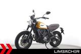 Ducati SCRAMBLER CLASSIC - Zahnriemen neu - Angebote