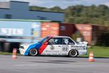 BMW E30 Tracktool (E30 M3 DTM look) - BMW M3: E30