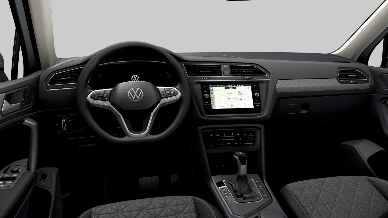 Volkswagen Tiguan - Bild 11