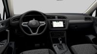 Volkswagen Tiguan - Vorschau Bild 11