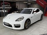 Porsche Panamera Turbo S*Chauffeur-Paket*4xSitzbelüftung - Porsche Panamera: 4s Turbo